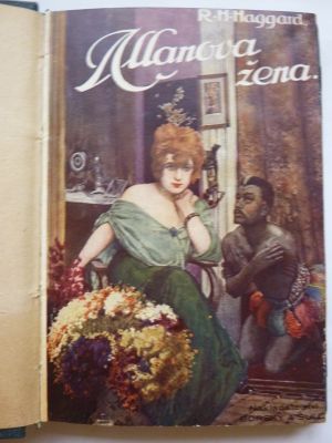 Allanova žena