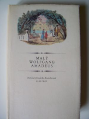 Malý Wolfgang Amadeus