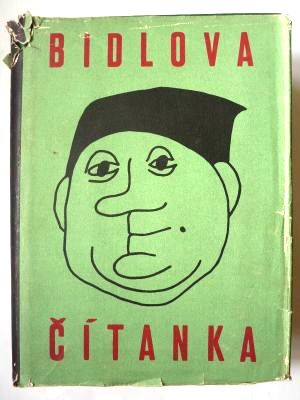 Bidlova čítanka