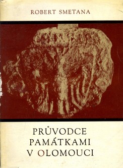 Průvodce památkami v Olomouci