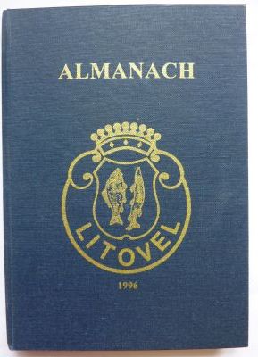 Almanach Litovel 1996
