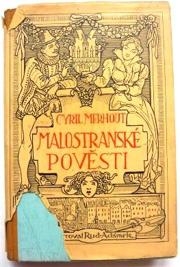 Malostranské pověsti
