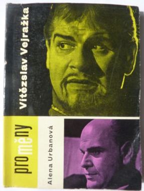 Vítězslav Vejražka