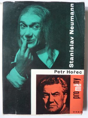 Stanislav Neumann