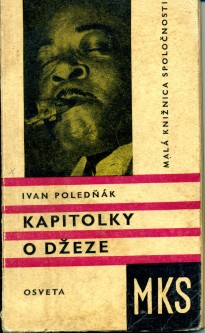 Kapitolky o džeze
