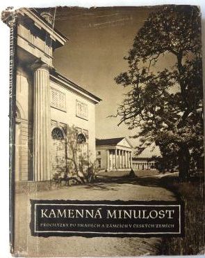 Kamenná minulost
