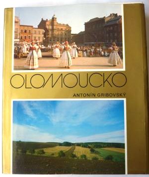 Olomoucko