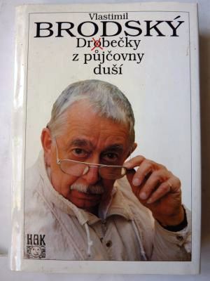 Drobečky z půjčovny duší