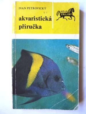 Akvaristická příručka