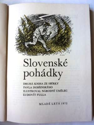 Slovenské pohádky 2