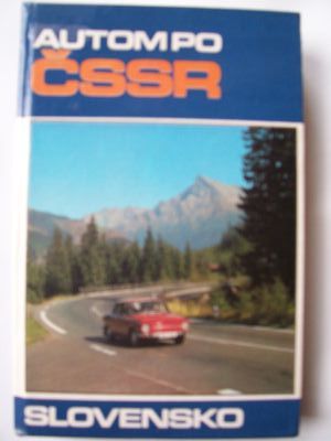 Autom po ČSSR