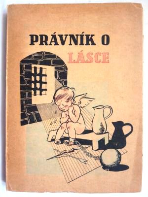 Právník o lásce 