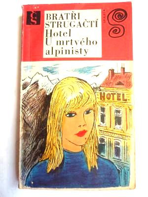 Hotel U mrtvého alpinisty