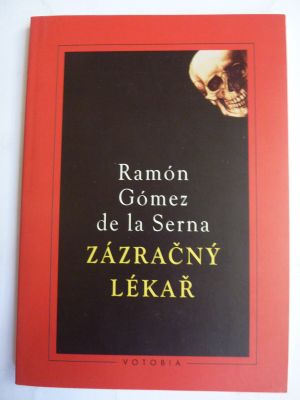 Zázračný lékař