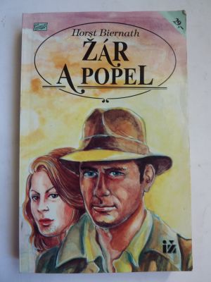 Žár a popel