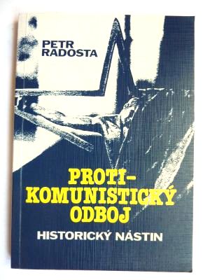 Proti-komunistický odboj