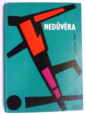 Nedůvěra