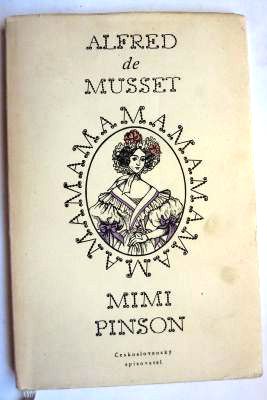 Mimi Pinson