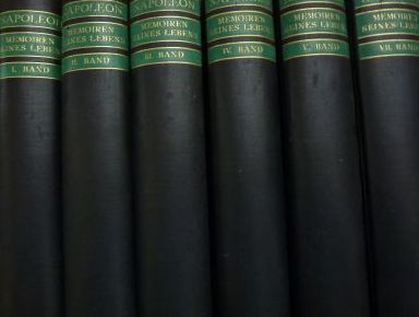 Napoleon 1-7