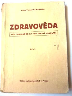Zdravověda