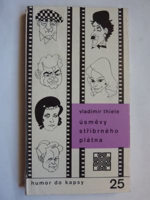 Úsměvy stříbrného plátna