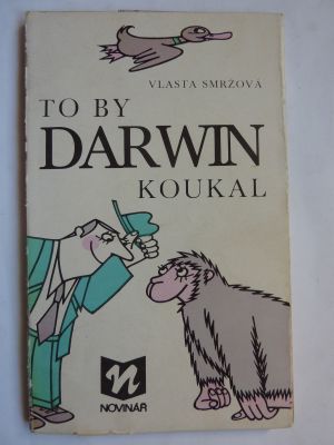 To by Darwin koukal