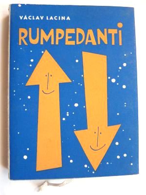 Rumpedanti