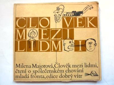 Člověk mezi lidmi