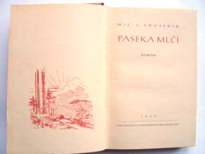 Paseka mlčí