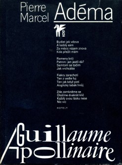 Aguillaume Apollinaire
