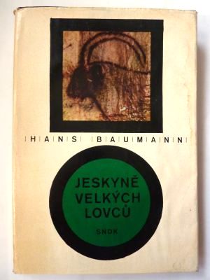 Jeskyně velkých lovců