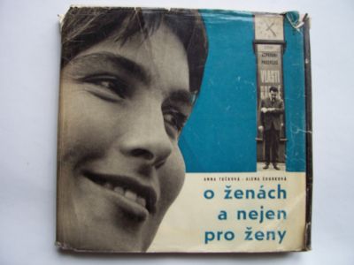 O ženách a nejen pro ženy