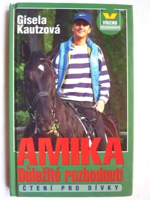 Důležité rozhodnutí
