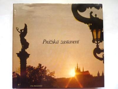 Pražská zastavení
