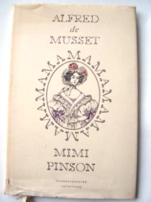 Mimi Pinson