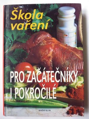 Škola vaření 