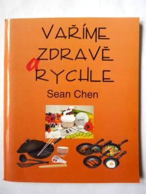 Vaříme zdravě a rychle