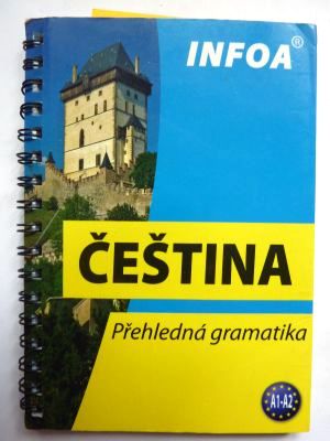 Čeština