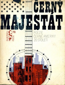 Černý majestát