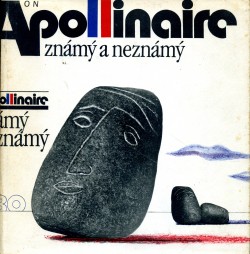 Apollinaire známý a neznámý