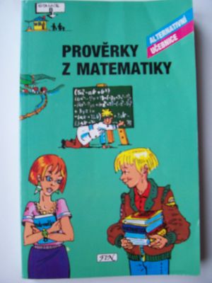 Prověrky z matematiky