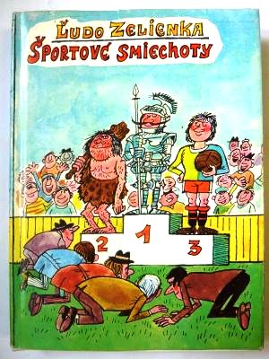 Športové smiechoty