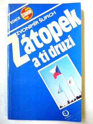Zátopek a ti druzí