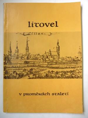Litovel v proměnách staletí