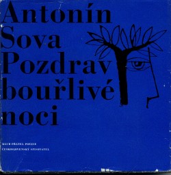 Pozdrav bouřlivé noci