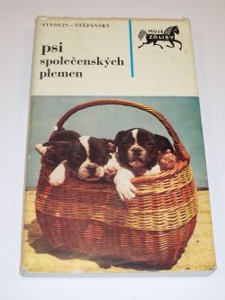 Psi společenských plemen
