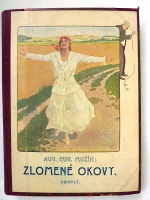 Zlomené okovy