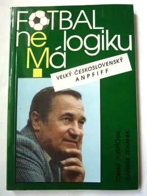 Fotbal nemá logiku