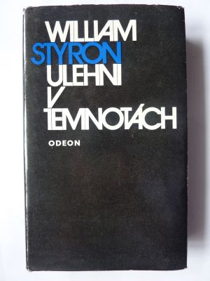 Ulehni v temnotách