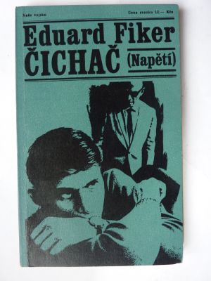 Čichač